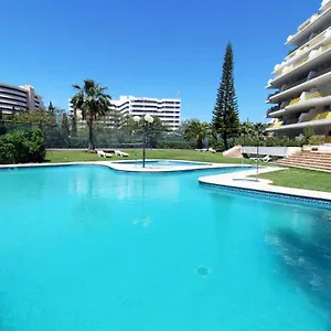 Apartment Al-charb, Quarteira
