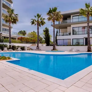 Apartment Cavalo Branco Portugal, Quarteira