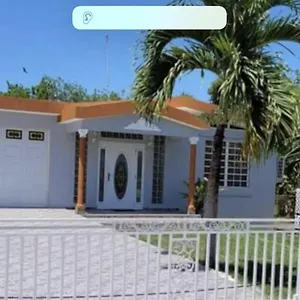 My Dulce Hogar Holiday home Isabela