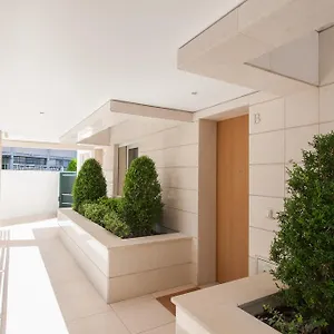 Living Graca Apartment Lisbon