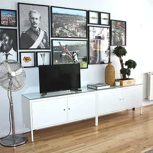 Baixa Charming Apt. | Rosa 59 Apartment Lisbon